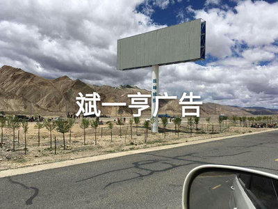 貴州獨立柱預算分析及廣告設計趨勢